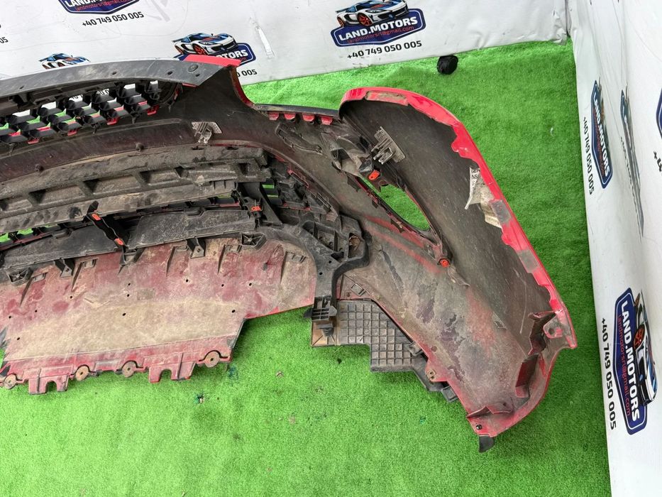 BARA FAȚĂ  OPEL ZAFIRA C 2013 2.0 DIESEL monovolum MPV COD OEM 13300495 39046294 2011-2019 (FARA GRILA CENTRALA)