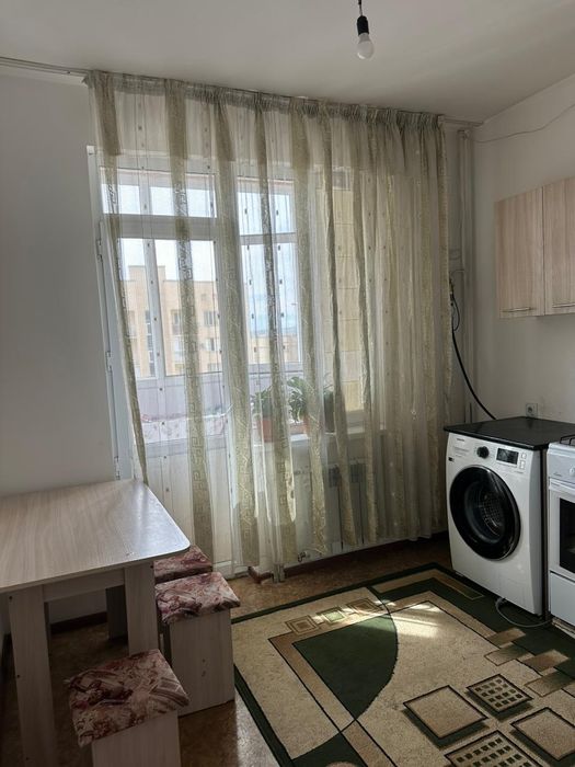 Продам квартиру однокомнатную