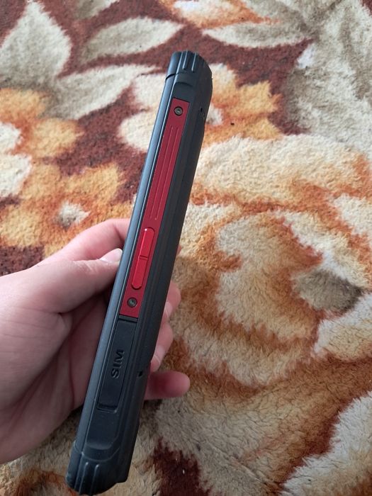 Vând telefon Cubot King Kong!