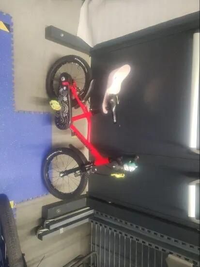 racing 900 - (SecondHand) Decathlon