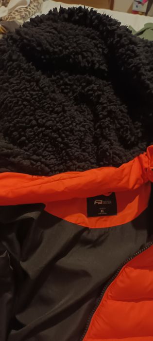 Geaca superba de iarna marime xl