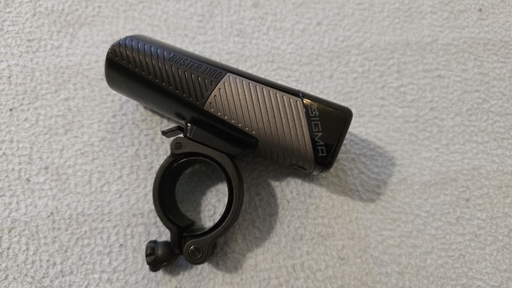 Far bicicleta Sigma Buster 1100