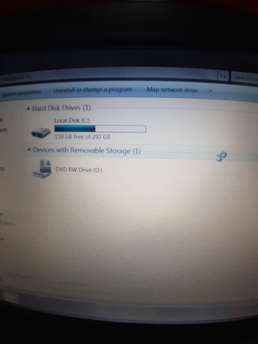 Vând laptop Fujitsu Esprimo  Mobile  citiți descrierea.