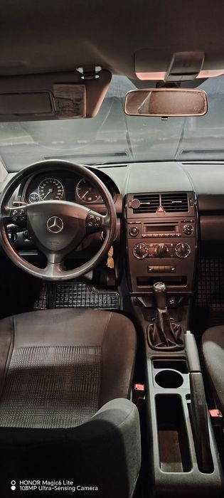 Mercedes-Benz A180 an 2011 Euro5 accept buyback