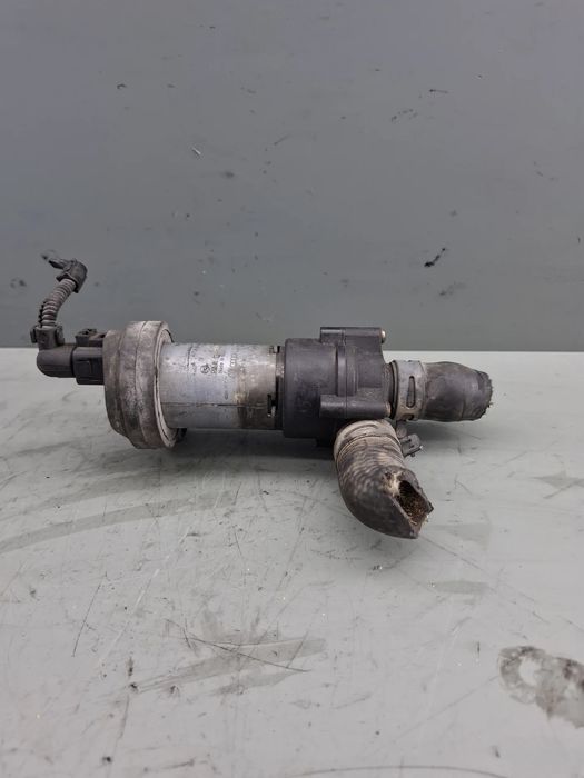 Pompa recirculare apa 1J0 965 561 A Volkswagen VW Sharan 1997