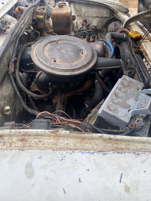 Продам ваз 2106 на ходу