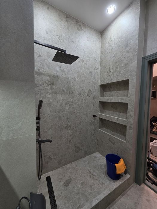 Сдаётся своя квартира в новостройке