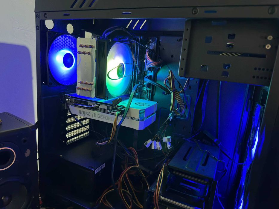 компьютер игравой