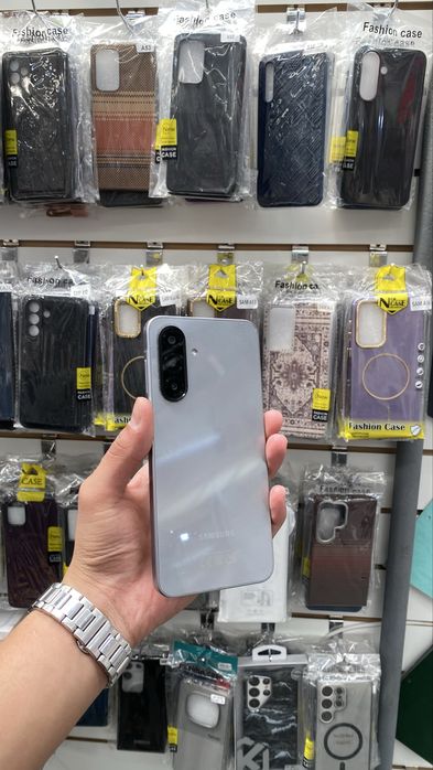 Samsung A17 8/256GB