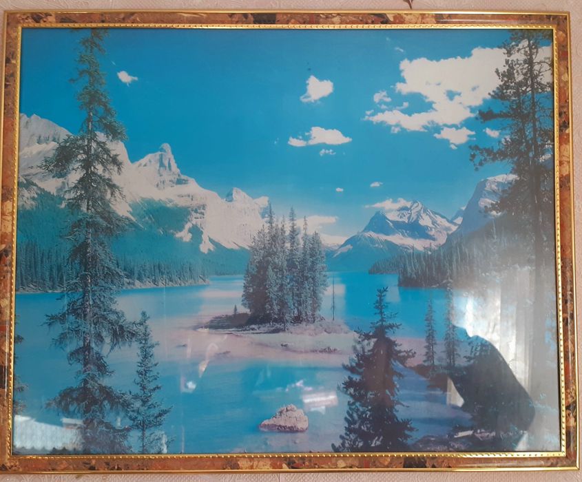 Красивая картина