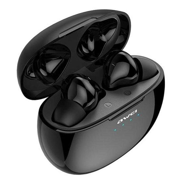 Беспроводные наушники AWEI T15 True Wireless Sports Earbuds