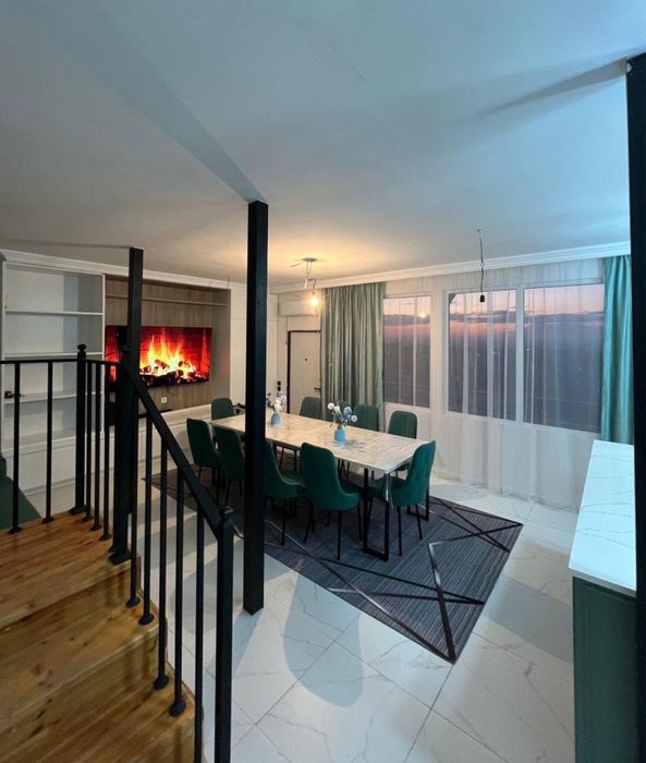 Посуточная аренда Дома