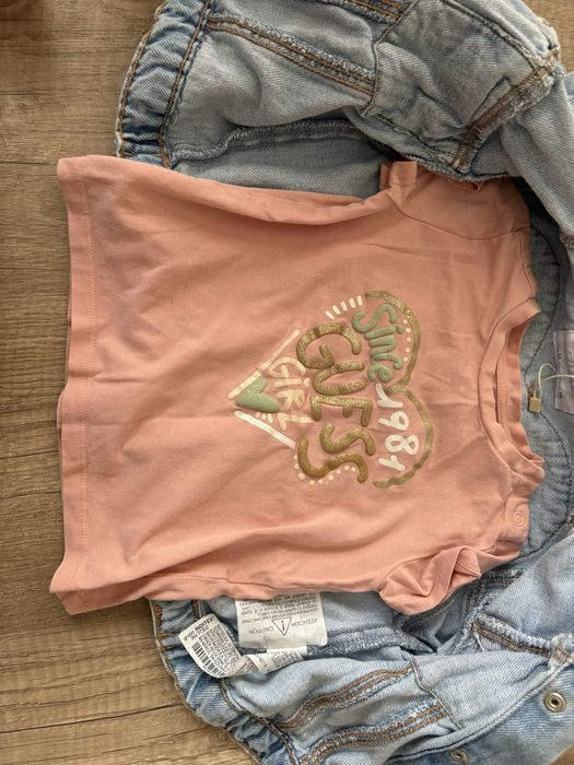 Nike горнище 12 м яке дънково Zara H&M Guess