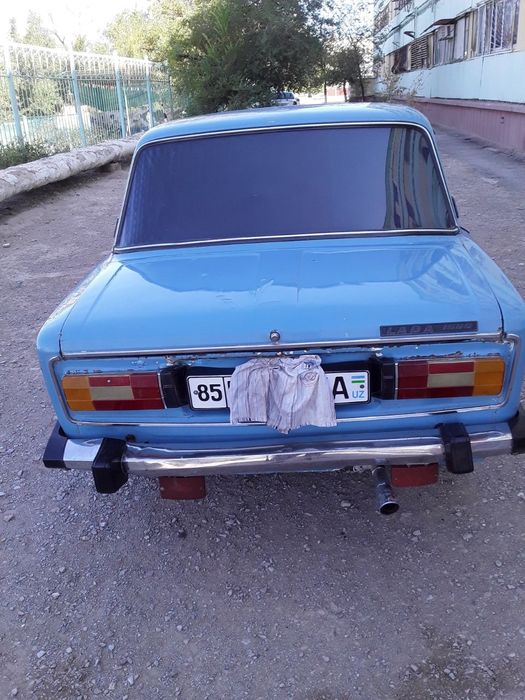 Жугули 2106 холати йахши