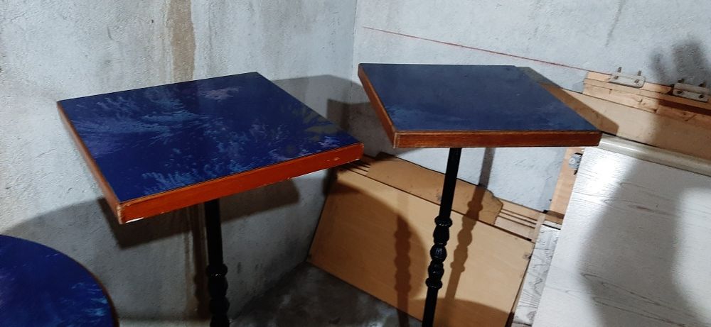 Scaun   masa  și  ghiuveta