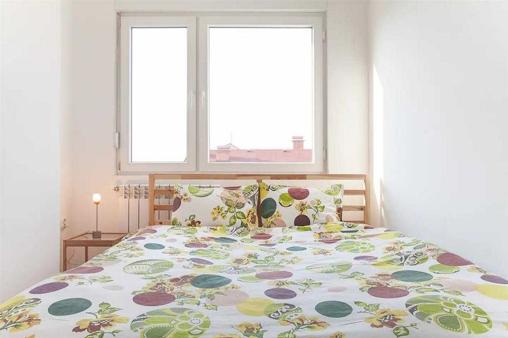 Дава се под наем Тристаен апартамент в Пловдив, Каменица 1 - 98 кв.м за 428.4 € - Снимка #5