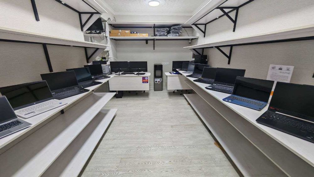 Сдаётся помещение в отличном состоянии в Яшнабадском районе