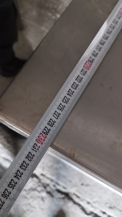 Тройна мивка от неръждаема стомана. В перфектно състояние.В перфектно състояние.В перфектно състояние.