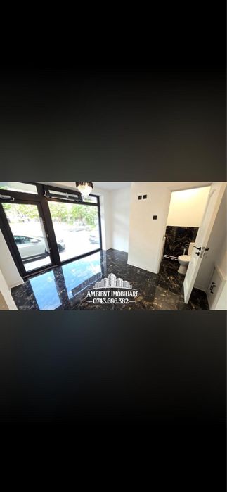Vand spatiu comercial