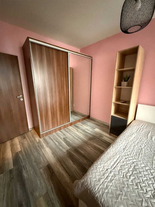 2-стаен апартамент в кв. Разсадника