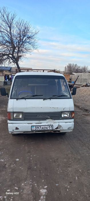 Мазда бонга бартавой сатылады