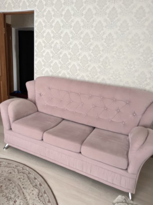 Мягкая мебель !продаю