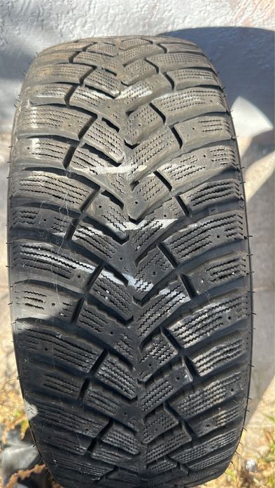 Шины nexen 205/55/16