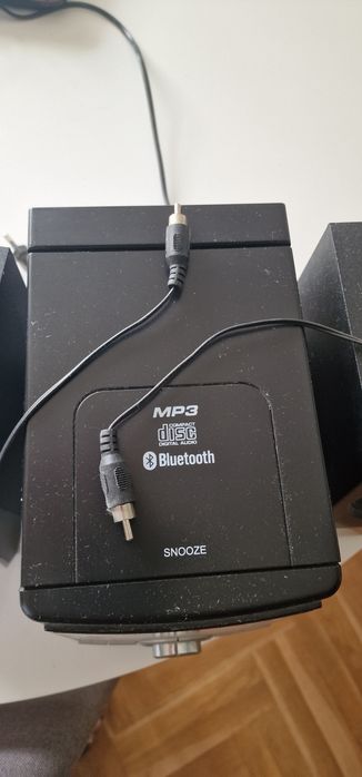 Мини уредба AEG.