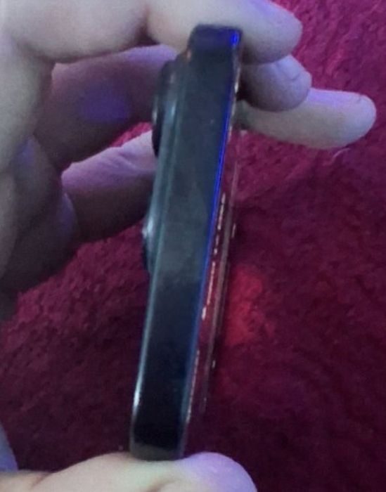 IPhone 16 pro black 256 gb. !СЪС 100% BATERRY HEALTH!