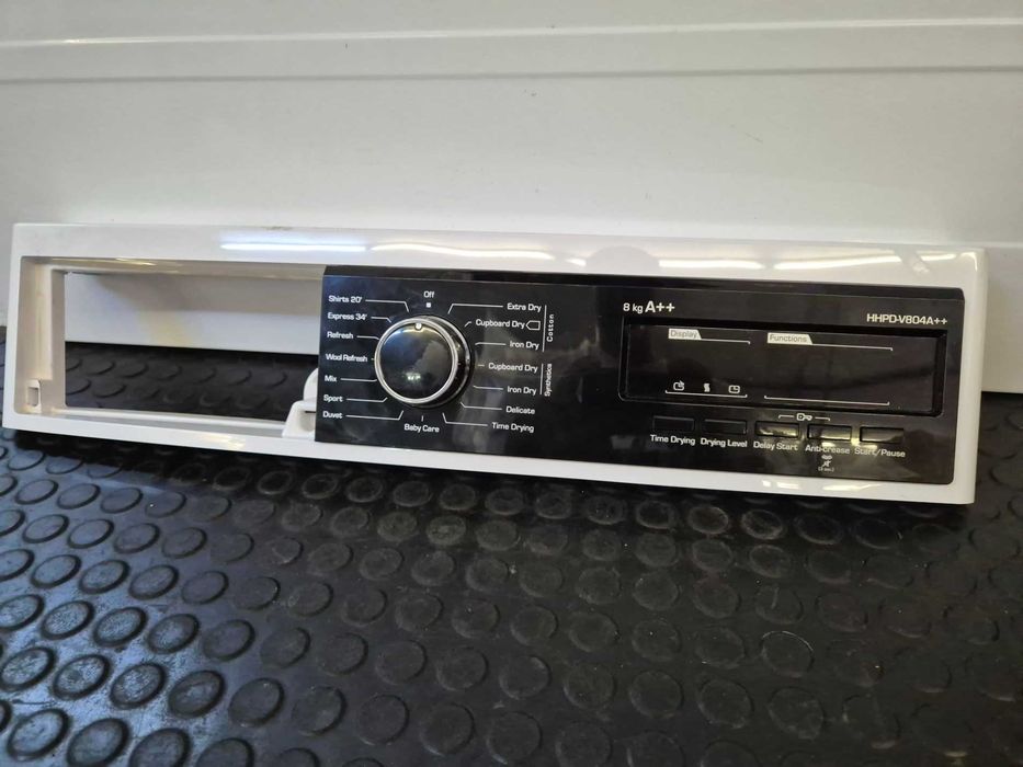 Placa electronica uscator cu pompa de caldura Heinner HHPD-V804A++, modul 22397389 /R23