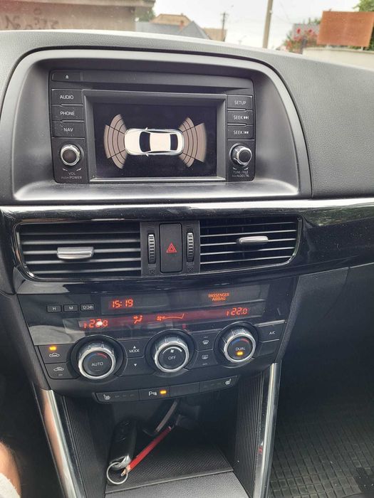 De vanzare Mazda CX-5