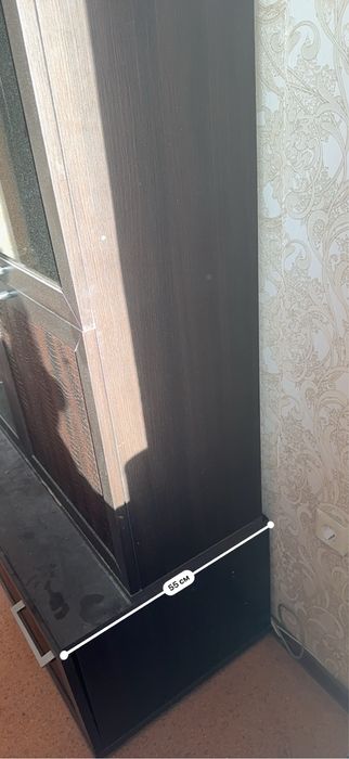 Продам стенку для гостинной