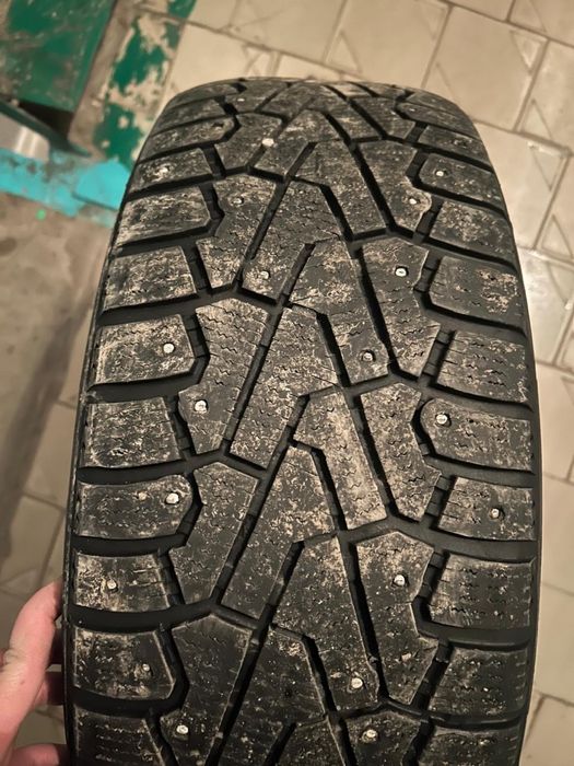 Продам резину Pirelli