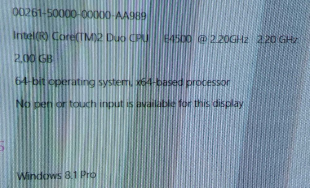 Настолен Компютър