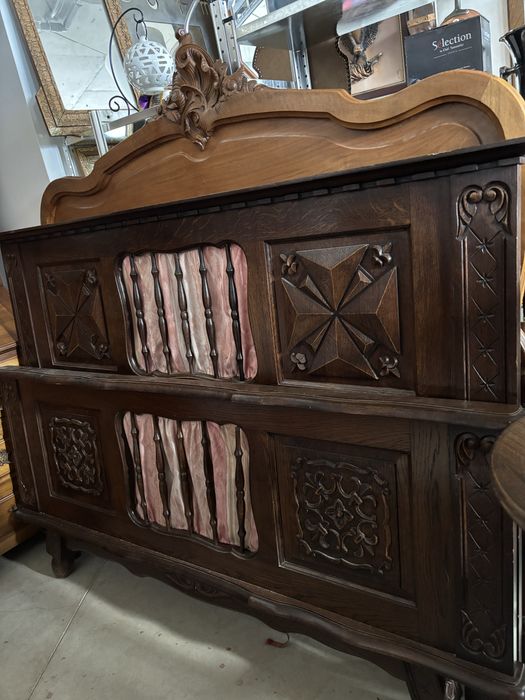 Спалня в стил арт деко