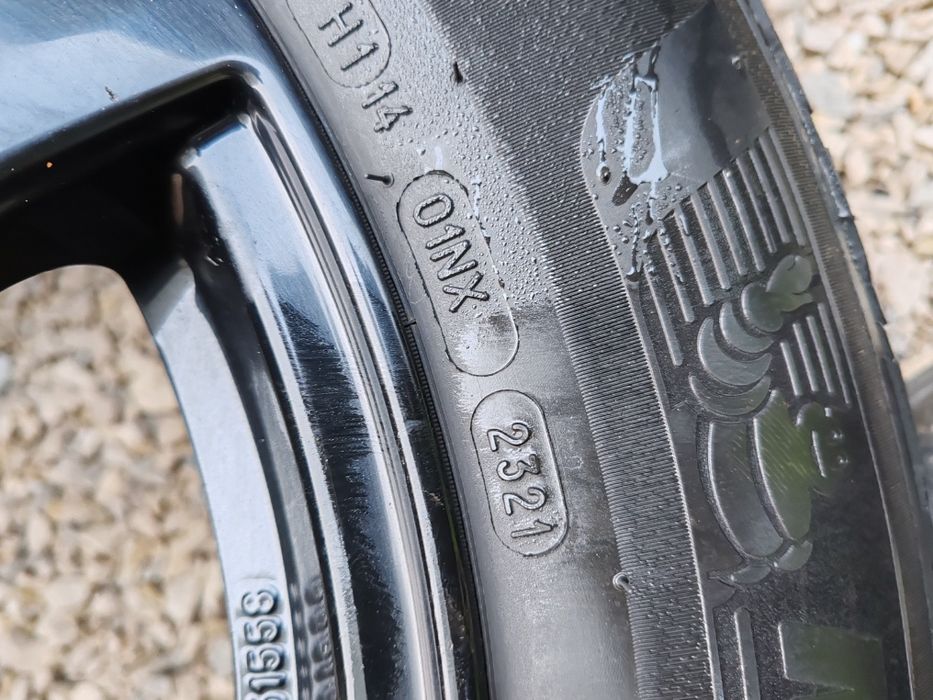 5х108 18 цола, Форд, Волво, Пежо