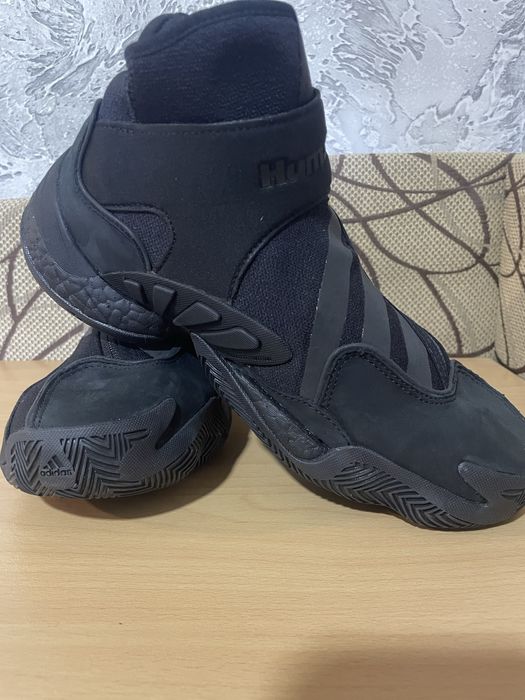 Adidas Humanrace-39.1/3