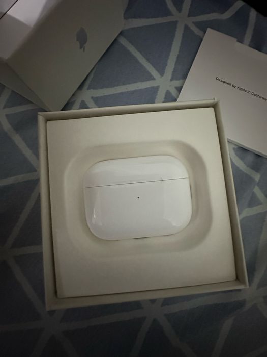 AirPods Pro mini
