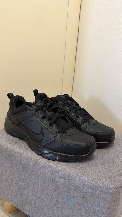 Кроссовки Nike мужские .