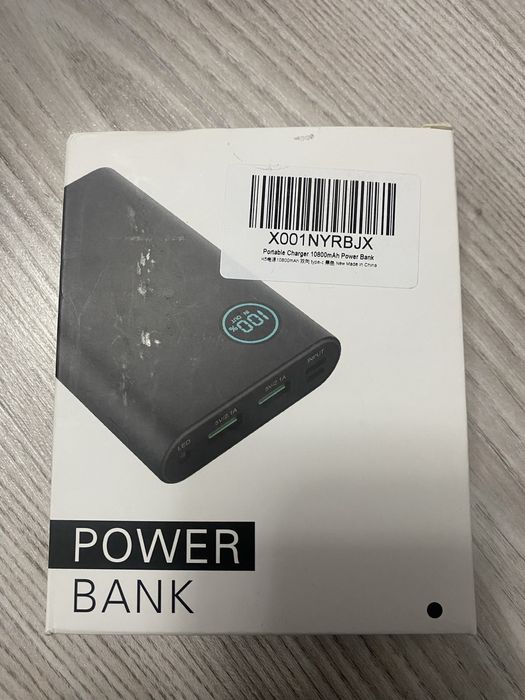 Power Bank 10800mA / 5V - Pret redus !!!