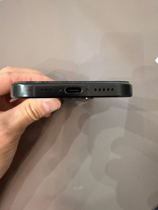 Айфон 16pro,256g