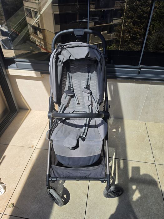 Cybex Melio лятна количка