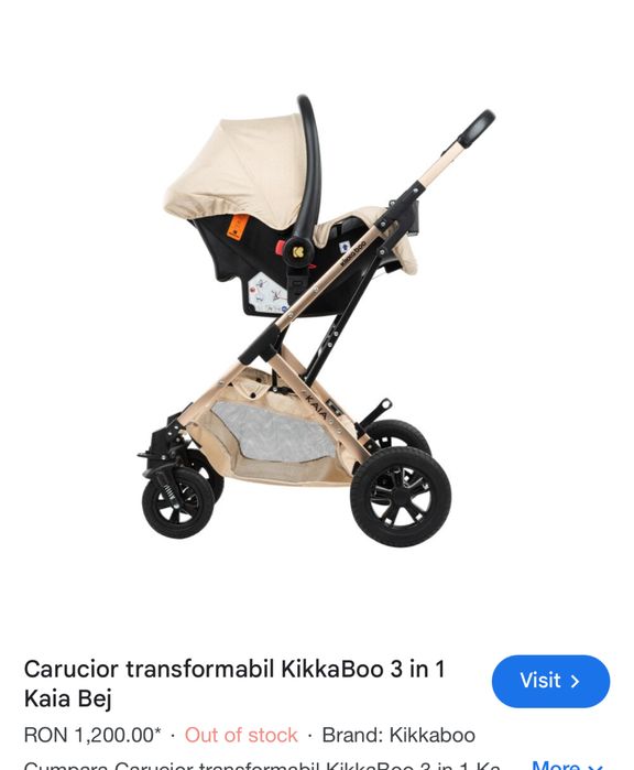 Carucior-landou-scoica