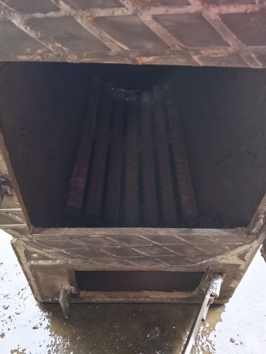 Котел для бани .