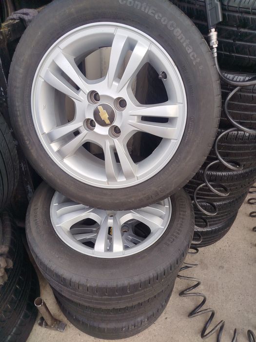 Nexia 3 diska holati zor