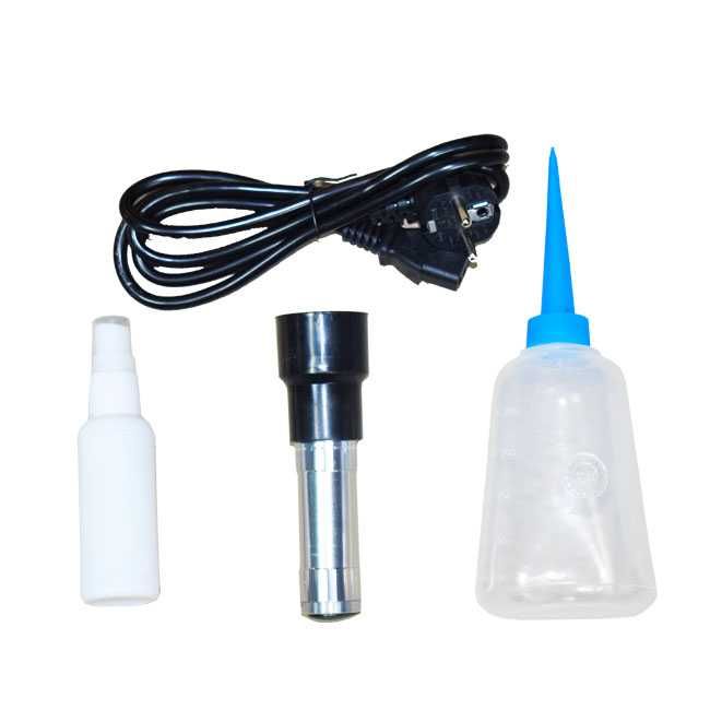 Incubator automat OVOBOX-63 găină, prepelita, gâscă, rață NOU