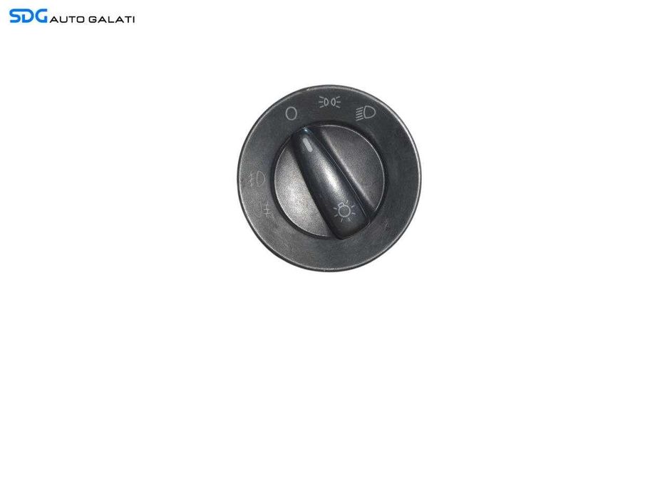 Comutator Bloc Lumini cu Proiectoare Seat Alhambra 2001 - 2010 [N2366]