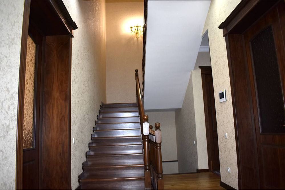 Евро дом 4,5-соток Алмазарский район