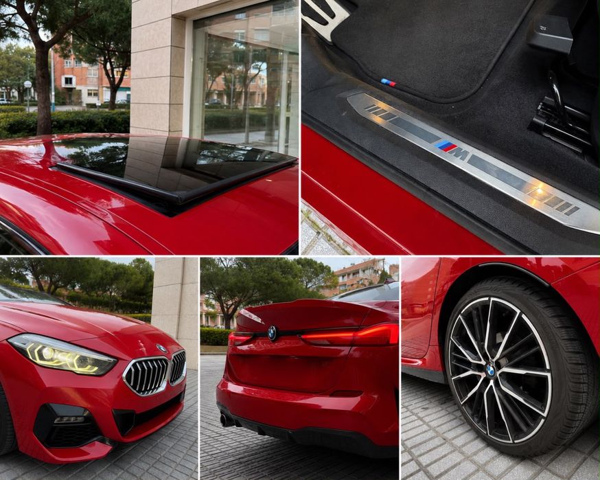 BMW 2 Series 2020 — imagine 4