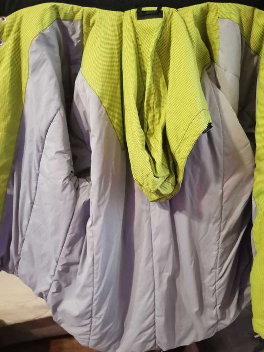 Мъжко зимно ски яке Bapa Sport Carving Climate Clothing 2000/2003 year